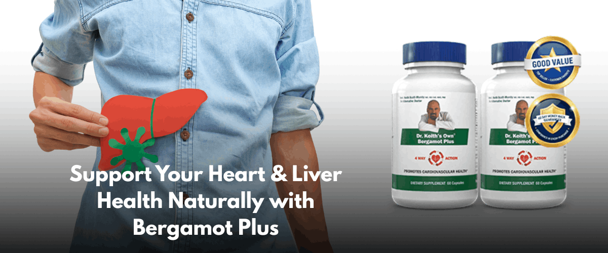 Bergamot Plus