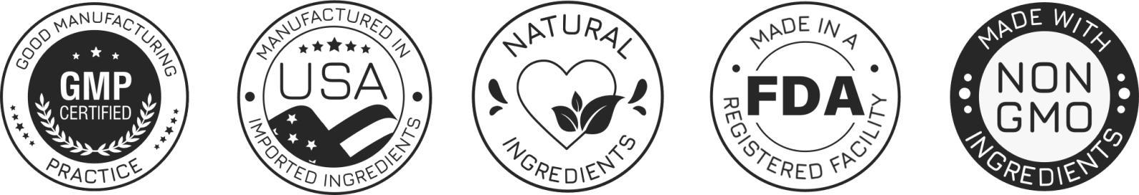 Bergamot Plus Certificate